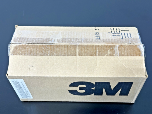 3M SV SPF1 Type 1 Fine Particle Filter 78 6969 6211 3 New Open Box