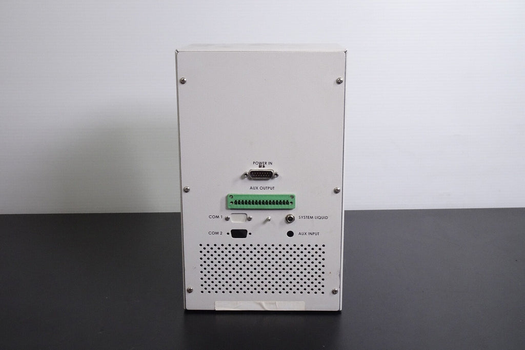 Perkin Elmer Peri Pump4