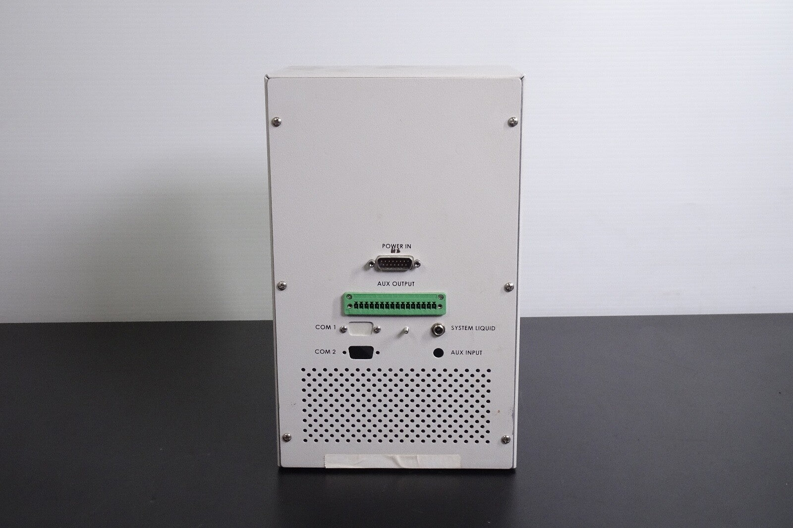 Perkin Elmer Peri Pump4