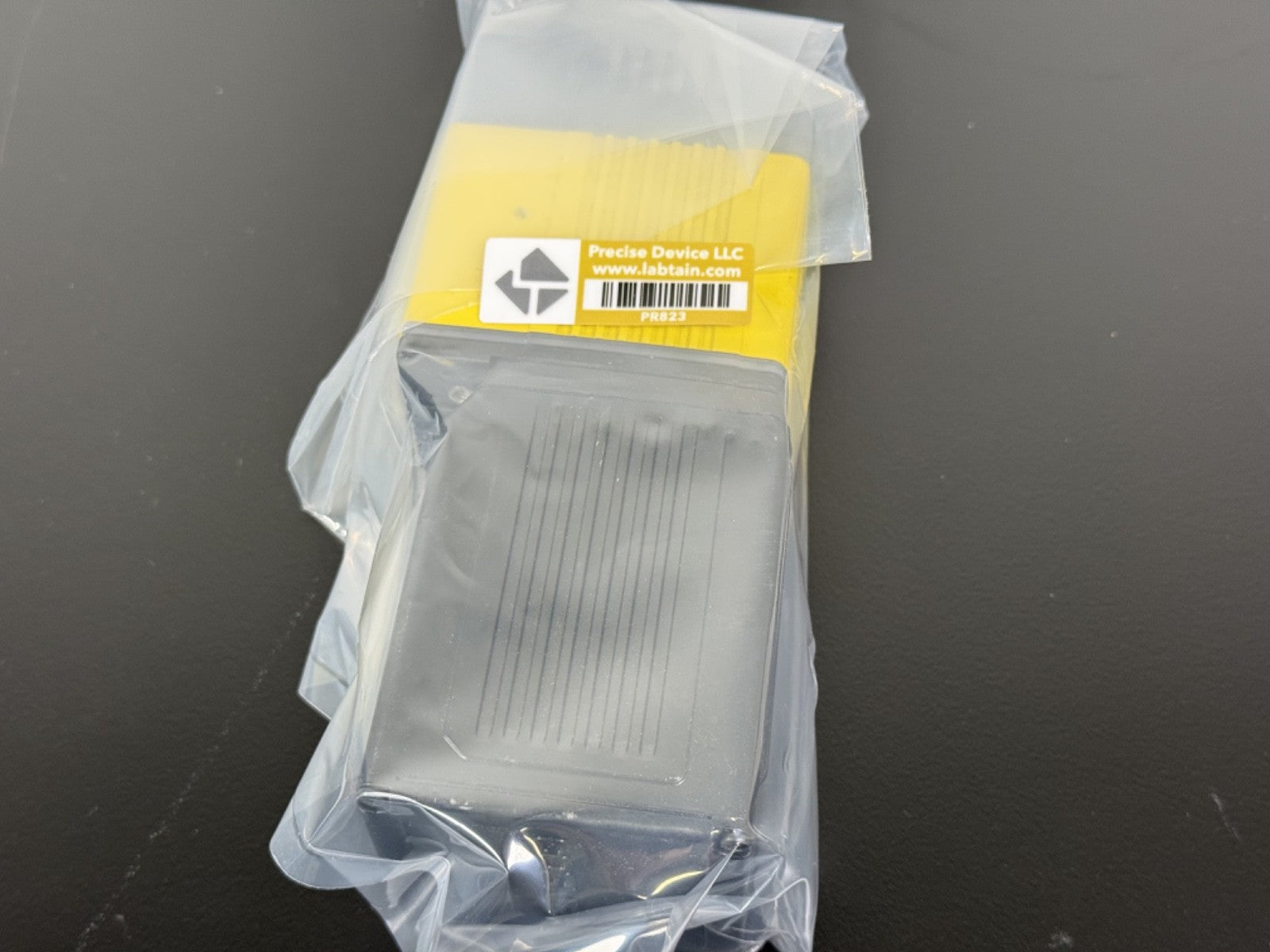 Cognex DM474X HSSM 2AX M DataMan 474X Barcode Reader4