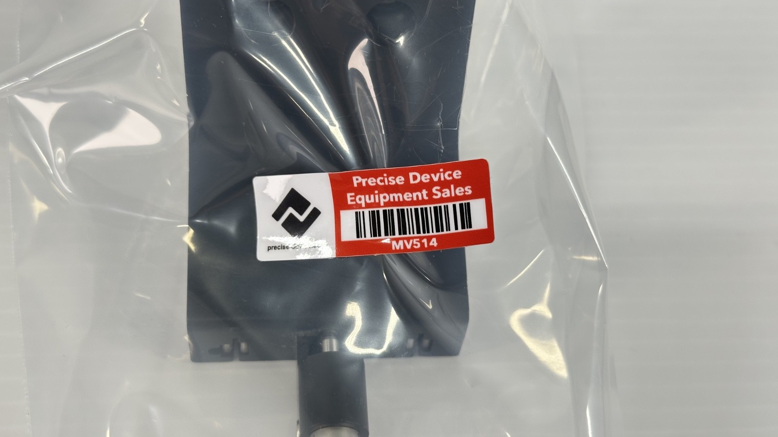 Newport M 460A Series Linear Translation Stage w/ SM 13 Micrometer6