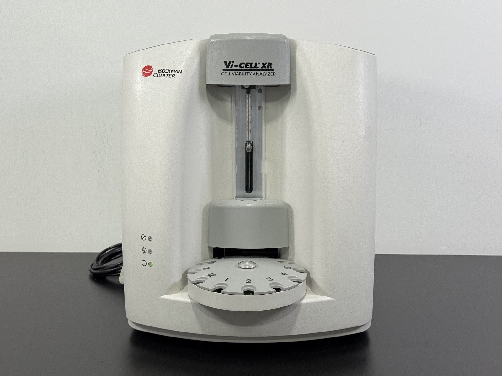 Beckman Coulter Vi CELL XR Cell Viability Analyzer (Unable to fully test)0