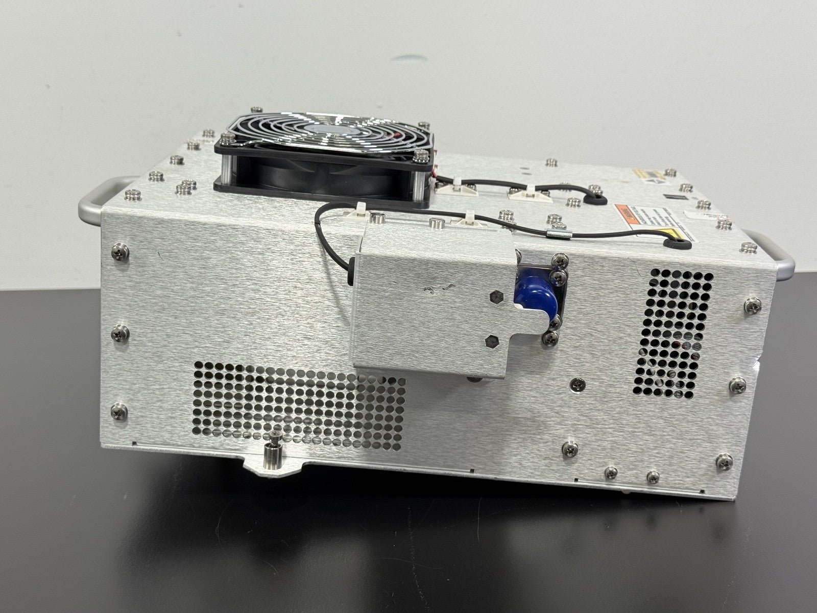 Comet RF Matching Network / Match Unit – P/N 27 432930 001