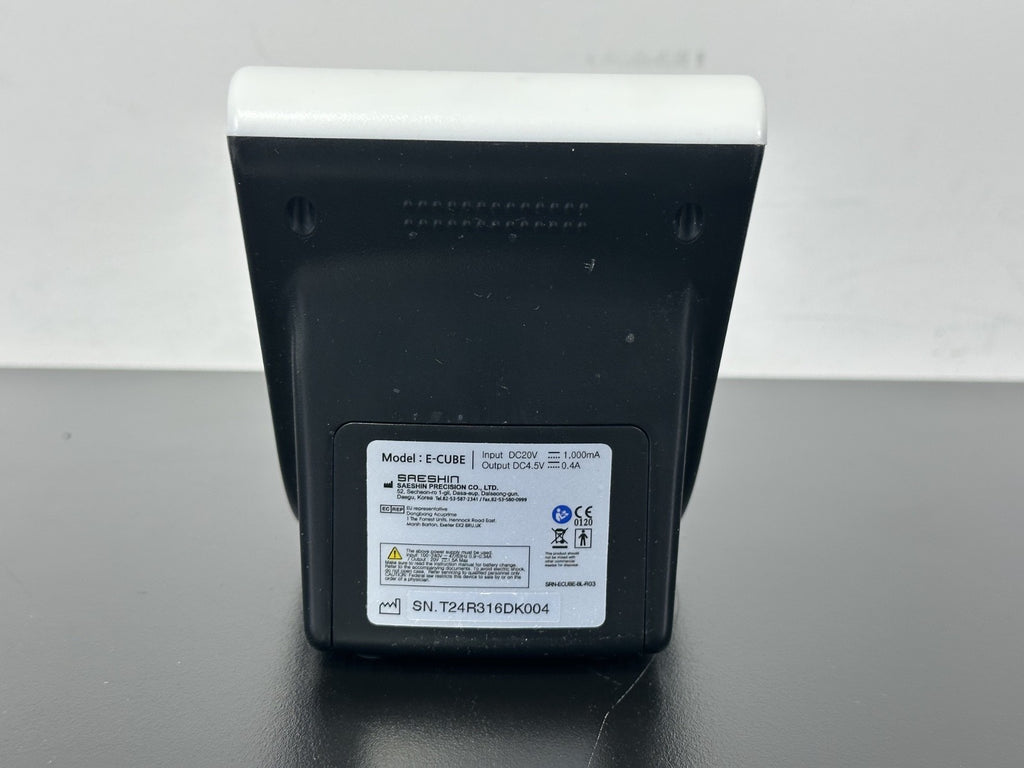 Saeshin E Cube Endodontic Motor NSK EX 5B Handpiece Foot Pedal6