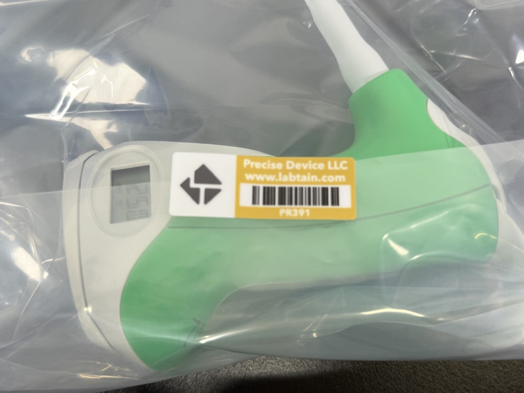 Ovation BioNatural Electronic Pipette 10–100 µL Automatic Pipettor Lab6