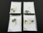 ABB LK110 Auxiliary Lead Terminals 1SFN074352R1000 Lot of 42