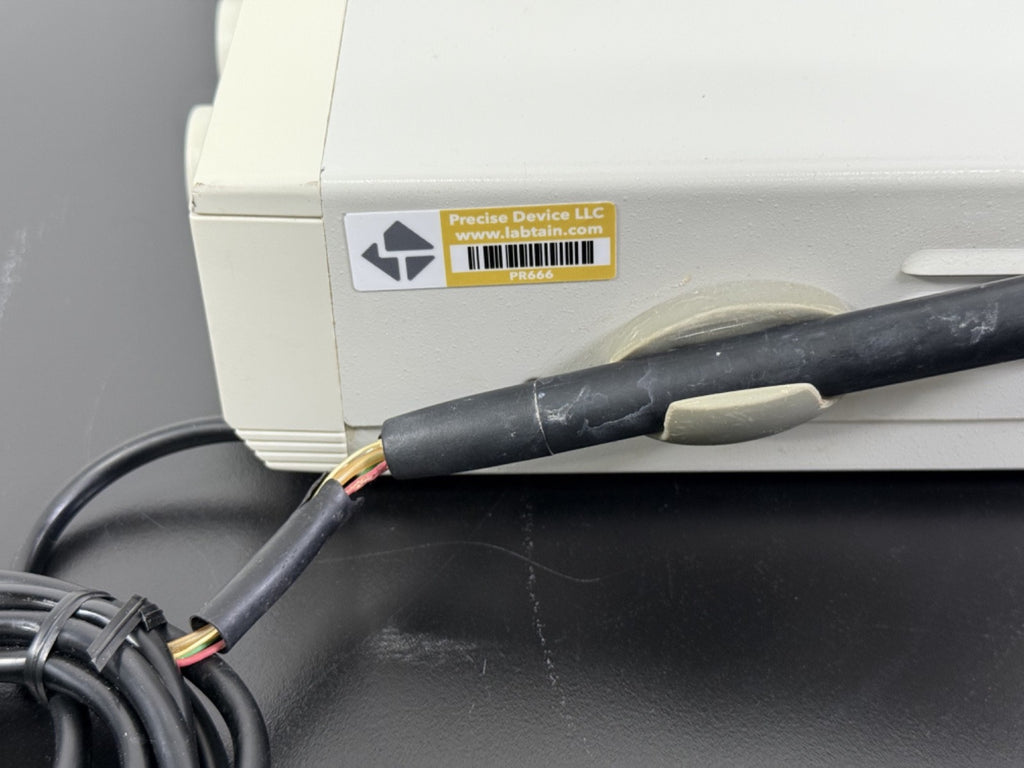 ART Maverick Bonart ART M1 (25K) Ultrasonic Scaler Unit w/ Handpiece – For Parts4