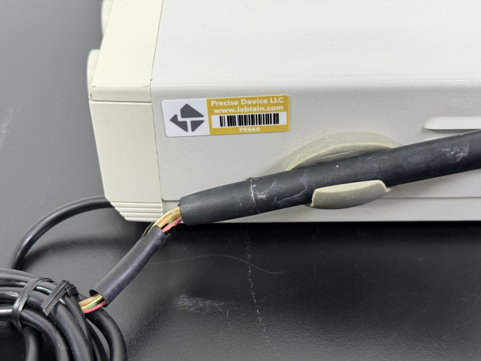 ART Maverick Bonart ART M1 (25K) Ultrasonic Scaler Unit w/ Handpiece – For Parts4
