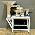Automation Feed Systems Vibratory Bowl Feeder w/ Rodix Controllers0