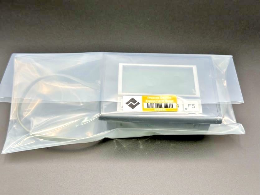 AutomationDirect C more EA1 S3ML N 3.1" Monochrome HMI Operator Panel3