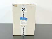 GEB FT0020 RO NS 20µL Filtered Sterile Pipette Tips 4,800/Case New Open Box0