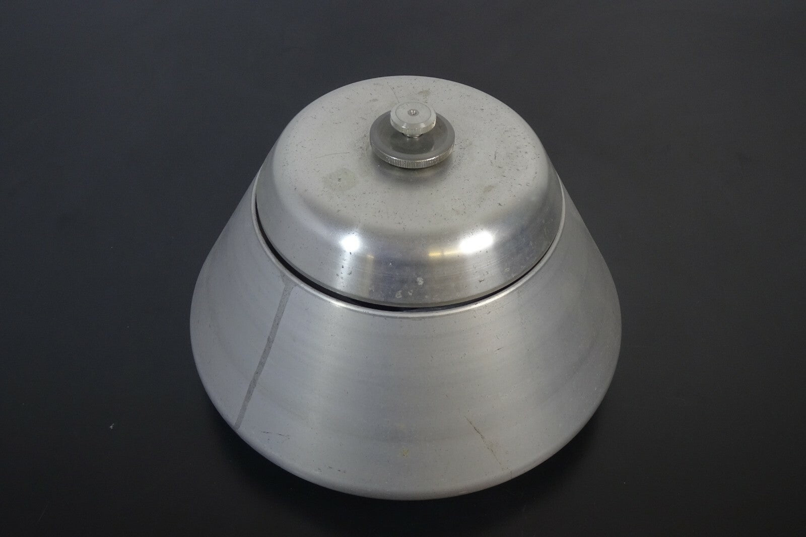Sorvall Type GSA 7648 Centrifuge Rotor w/fixed angle0