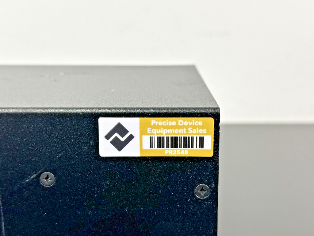 JDSU 2110U SLCPEB Laser Power Supply 70 140V DC 211050687