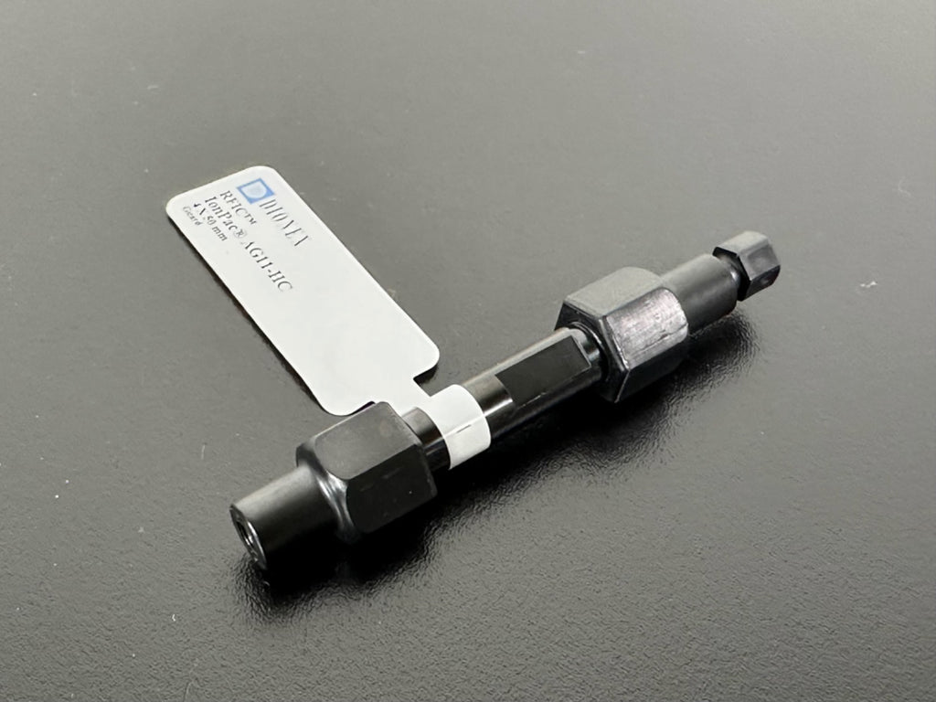 Dionex RFIC IonPac AG11 HC 4x50mm Guard Column IC Chromatography2