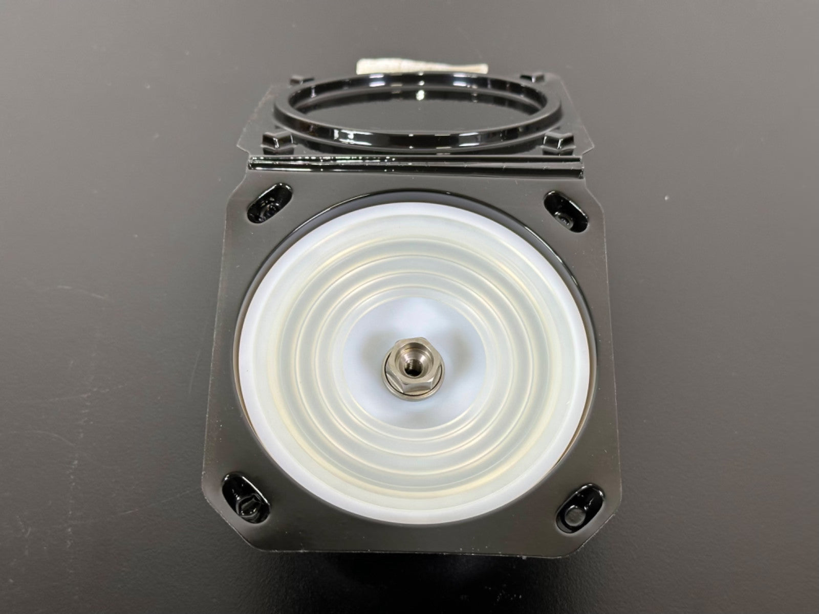 Millipore NovAseptic Valve NA51/25 PTFE Diaphragm Made In Sweden1