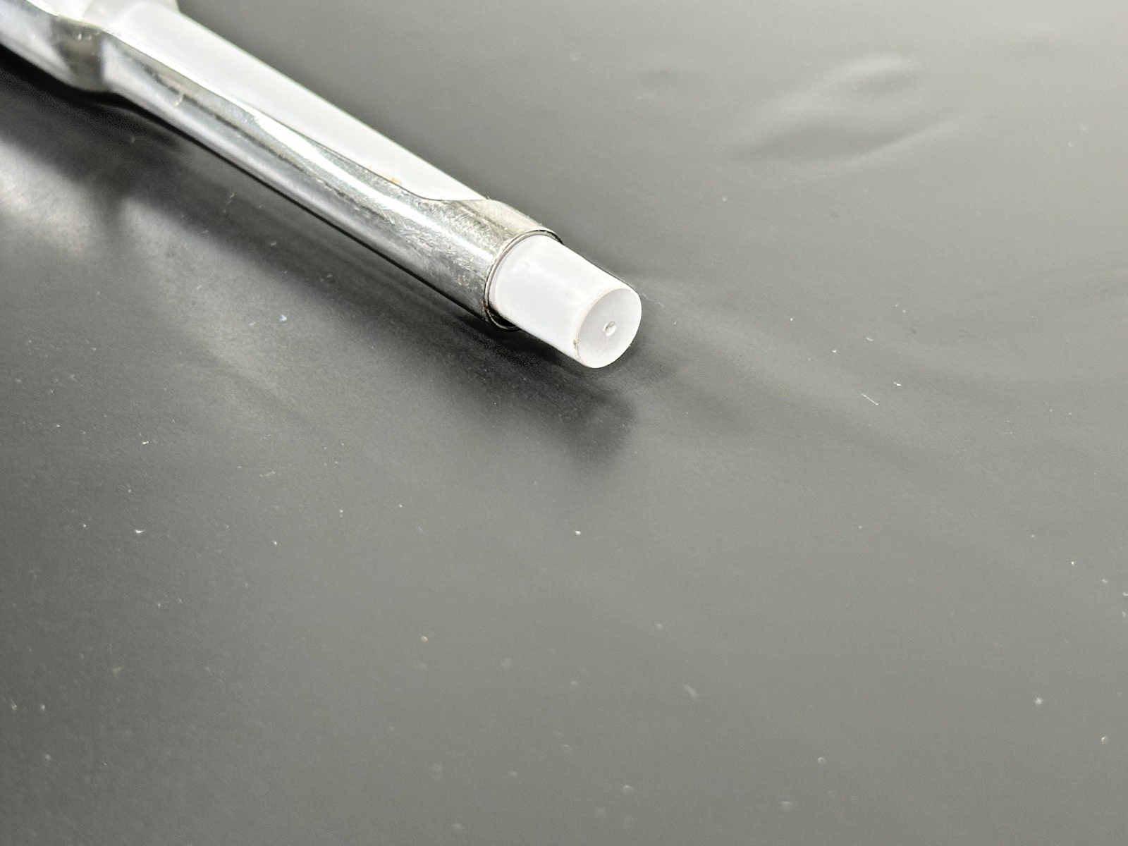 Rainin L 1000 Adjustable Micropipette 100 1000µL Single Channel Pipettor4