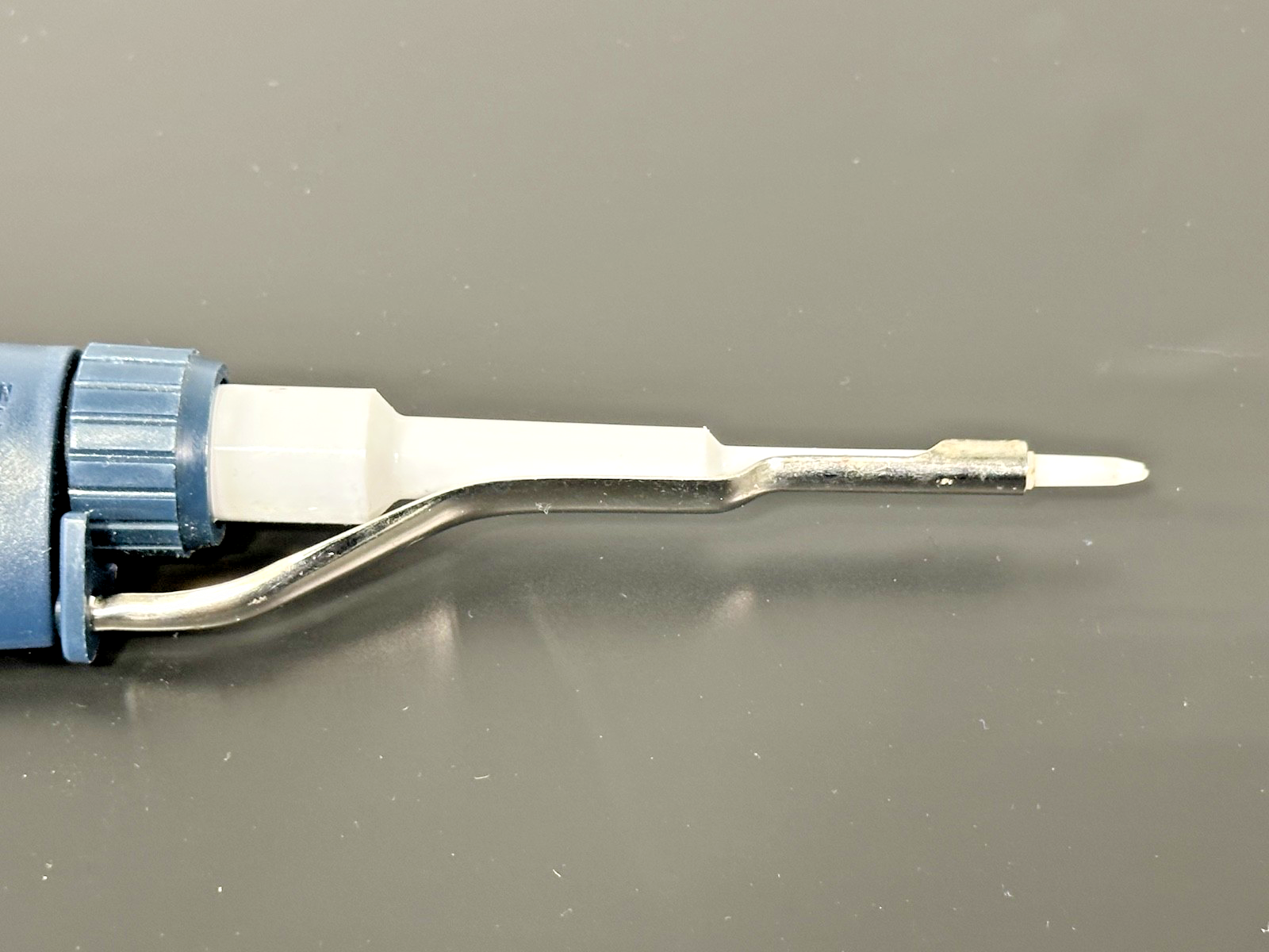 Gilson P2 Adjustable Micropipette 0.2 2µL Single Channel Pipettor5