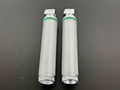 Heine Laryngoscope Handles F.O Fiber Optic Standard Size Germany Lot of 20