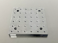 Thorlabs 6 x 6 in Aluminum Optical Breadboard Mounting Plate0