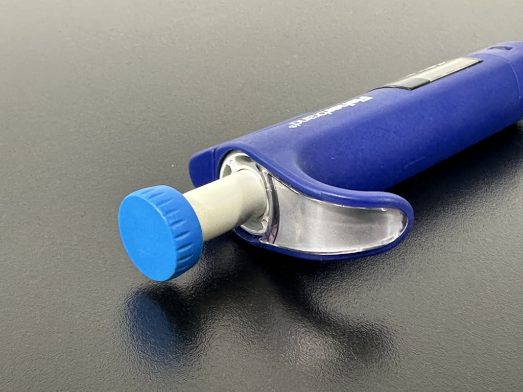Fisherbrand Finnpipette II Adjustable Micropipette 100 1000uL P10004