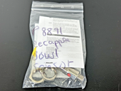Balluff BOS 18M PA RH22 S4 BOS014W Photoelectric Sensor 251443 New1