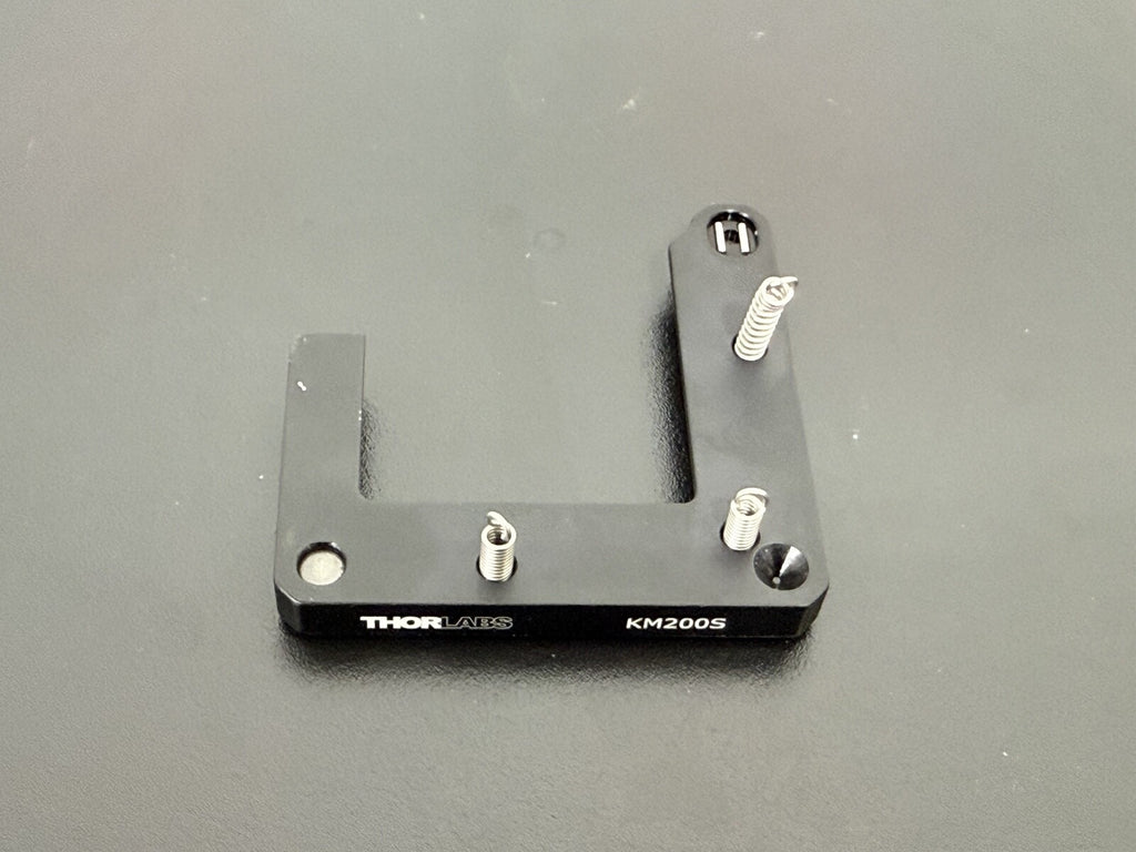 THORLABS KM200S Kinematic Mount0