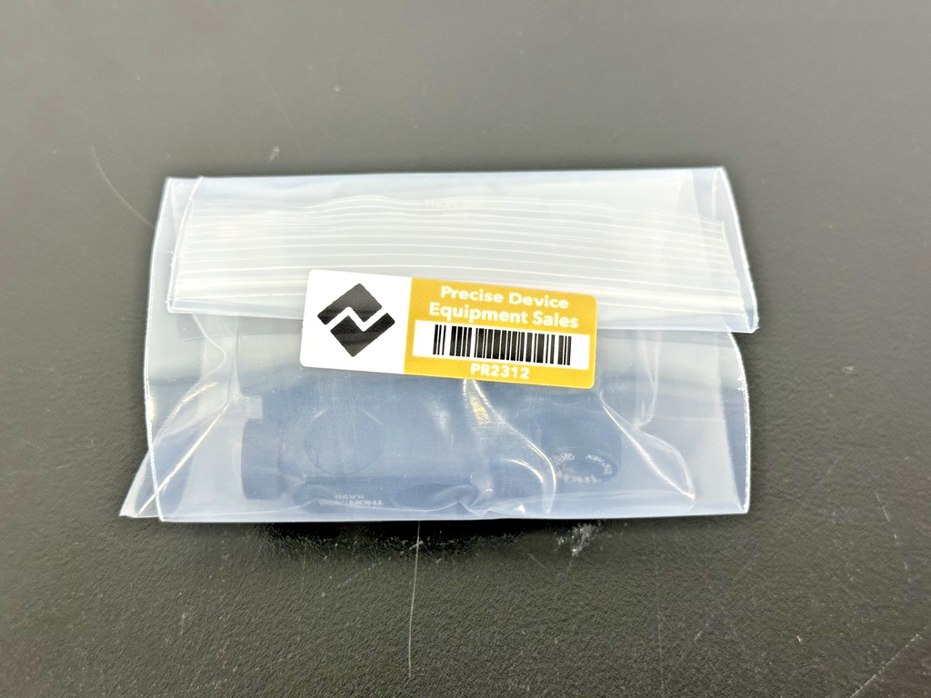 Lot of 6 Thorlabs RA90 Right Angle Post Clamps 90° Optical Mount Holders3