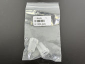 Metrohm 6.1236.020 Plastic Threaded Adapter Fitting – New OEM0