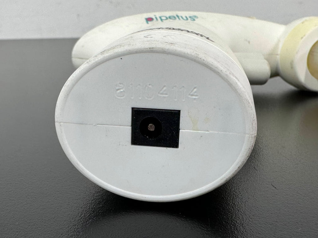 Hirschmann Pipetus Electronic Pipette Controller Lab Aspirator Untested Parts4
