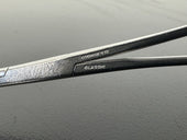 Codman 34 7001 Classic Surgical Dressing Forceps Stainless3
