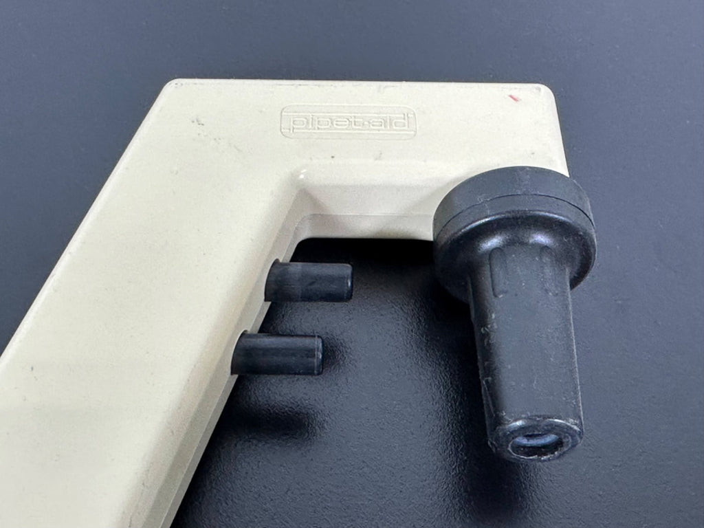 Drummond Pipet Aid Portable Pipette Controller Laboratory Unit Parts Repair3