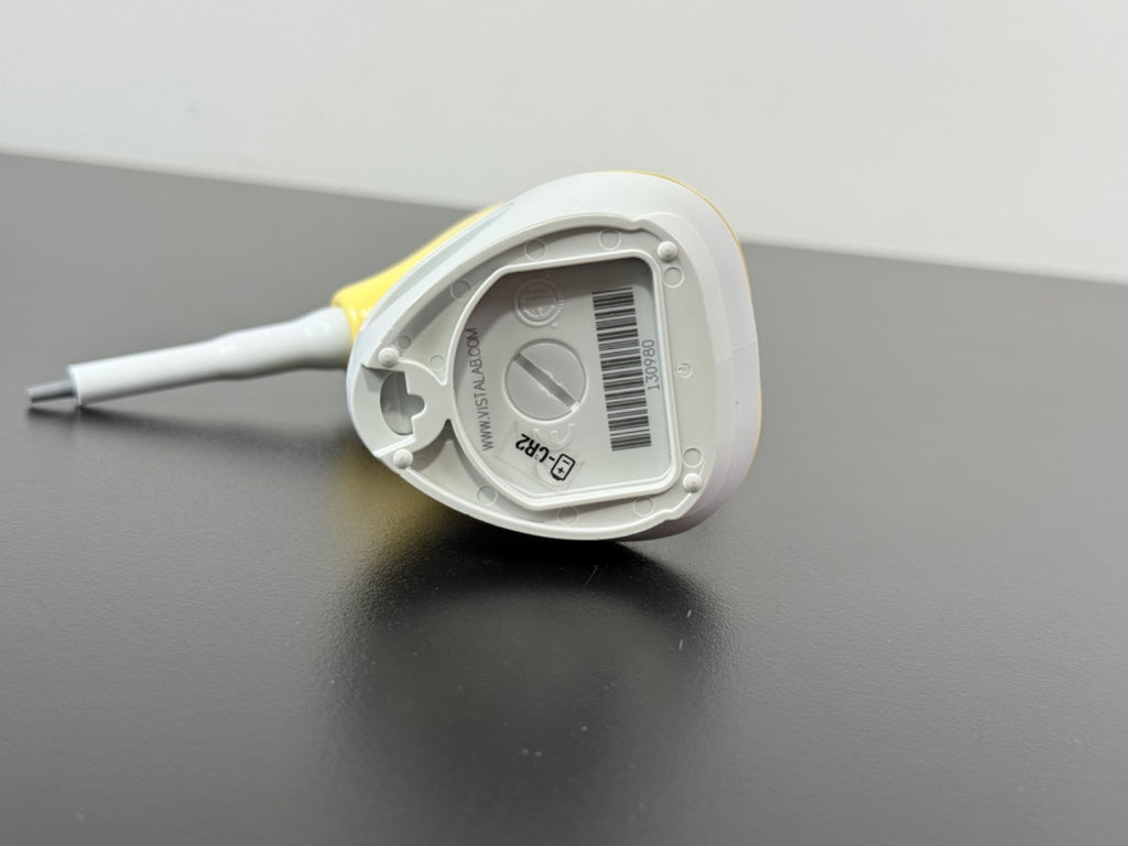Ovation BioNatural Electronic Pipette 2.0–20 µL Automatic Pipettor Lab5