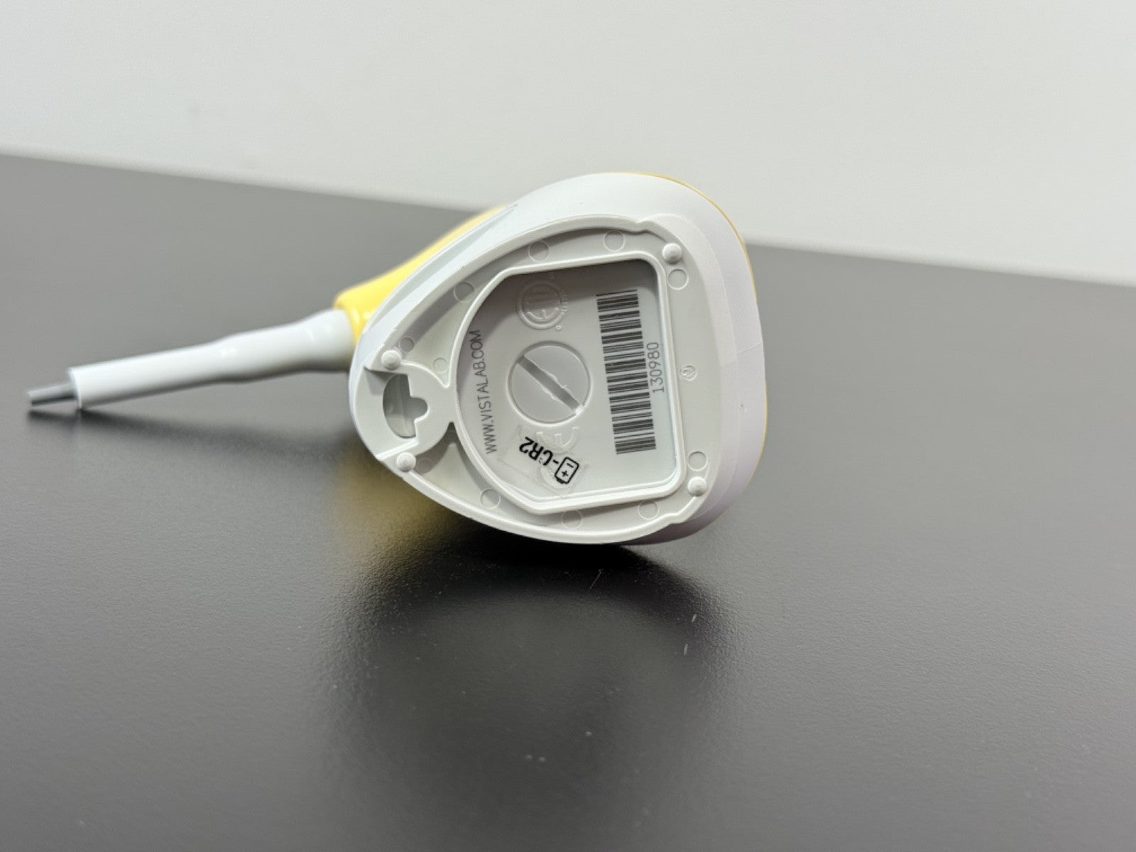 Ovation BioNatural Electronic Pipette 2.0–20 µL Automatic Pipettor Lab5