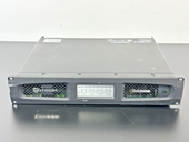 Crown DCi 8|300 DriveCore Install 8 Channel Rack Mount Power Amplifier0