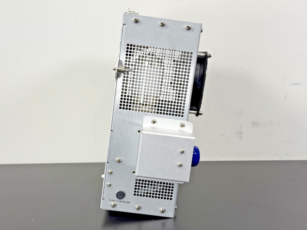 COMET RF Matching Network 20071327 13.56MHz 5kW Lam Research Match Unit Rev D2
