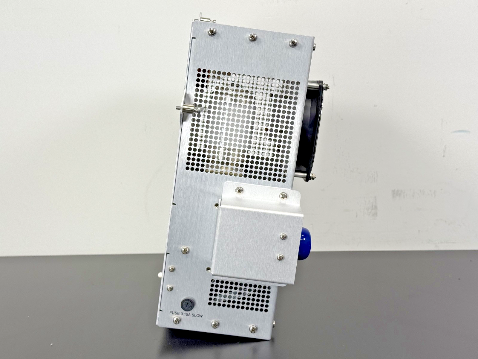 COMET RF Matching Network 20071327 13.56MHz 5kW Lam Research Match Unit Rev D2