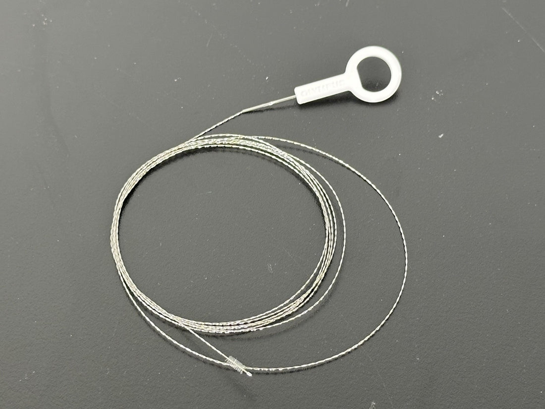 Olympus BW 400L Endoscope Channel Cleaning Brush Medical Instrument0