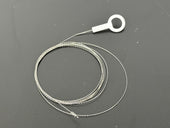 Olympus BW 400L Endoscope Channel Cleaning Brush Medical Instrument0