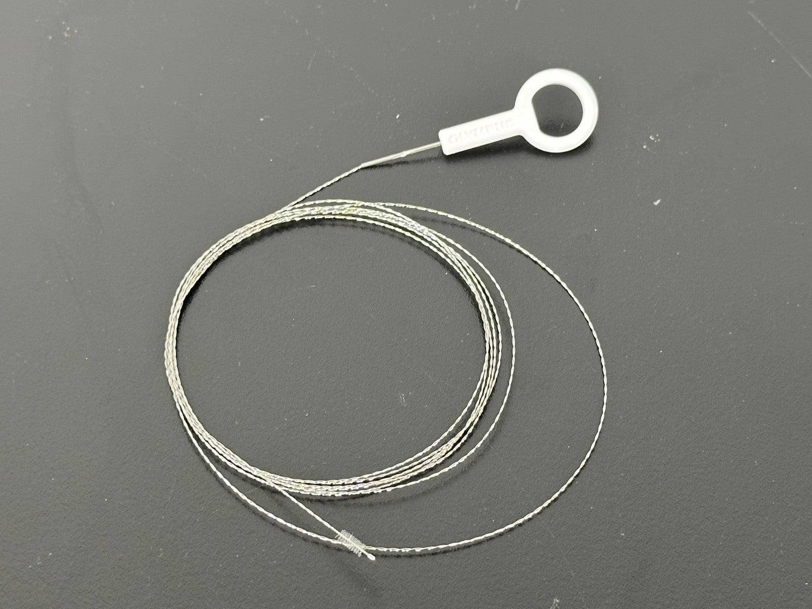 Olympus BW 400L Endoscope Channel Cleaning Brush Medical Instrument0
