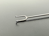 Aesculap OL623R Joseph 2 Prong Sharp Skin Retractor 6 1/4" Stainless1