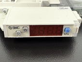 SMC ZK2 ZSVB A Vacuum Unit Digital Vacuum Switch 12–24VDC3
