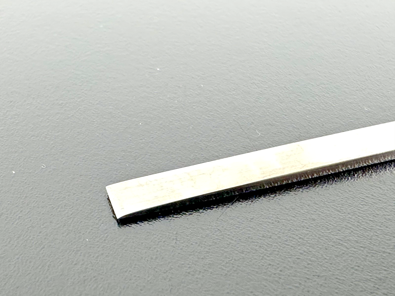 Aesculap FL102R Lambotte Osteotome Straight 6mm 5" Stainless Instrument1