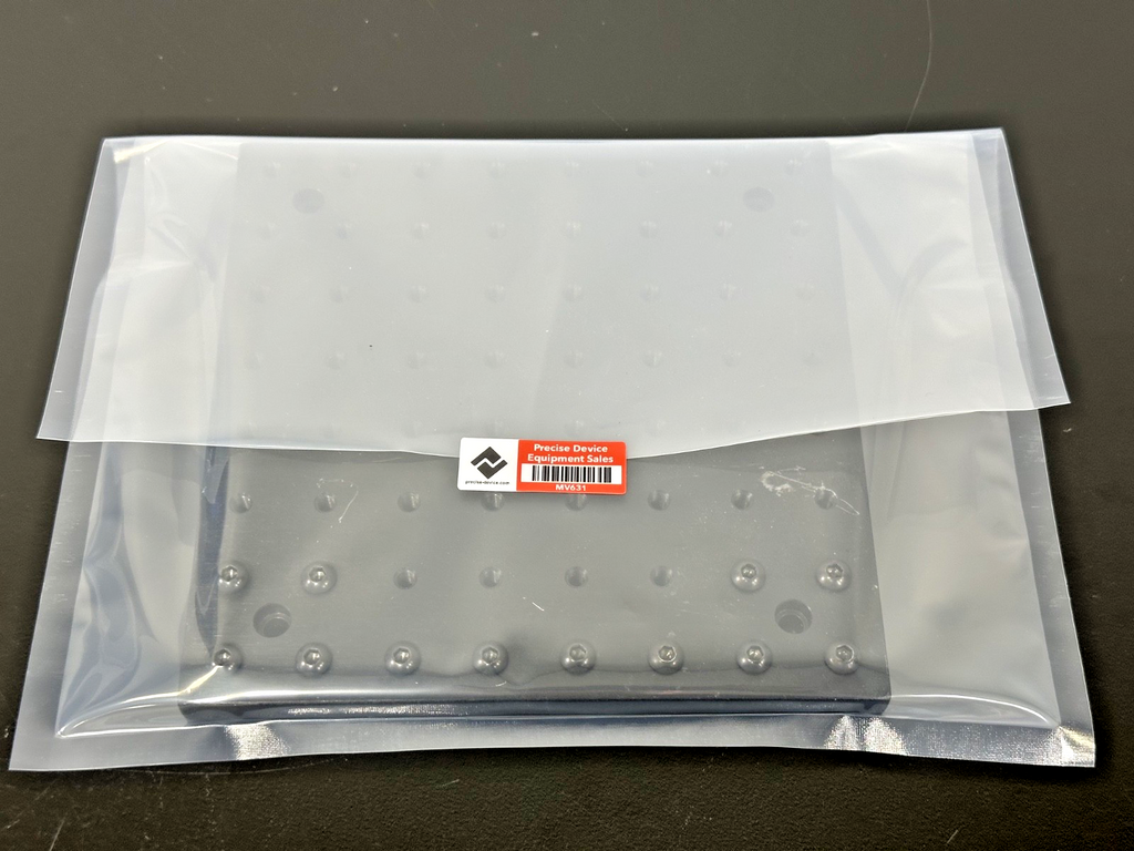 Thorlabs 8 x 8 in Aluminum Optical Breadboard Mounting Plate3
