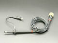 Tektronix P6109B 100MHz 10X Passive Oscilloscope Voltage Probe0