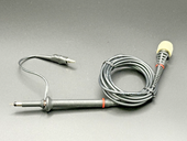 Tektronix P6109B 100MHz 10X Passive Oscilloscope Voltage Probe0