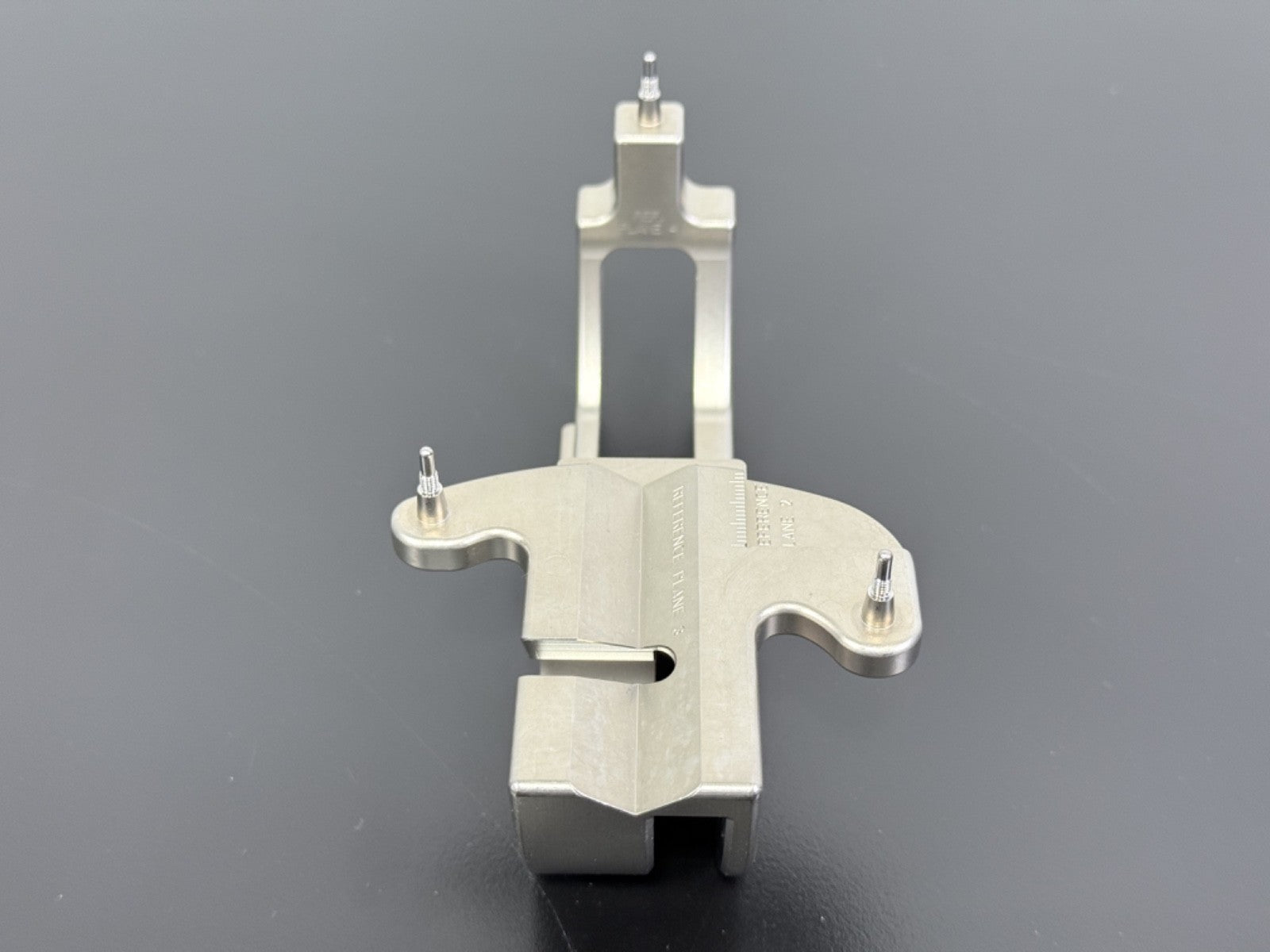 Brainlab PR407 Surgical Navigation Reference Instrument / Alignment Frame3