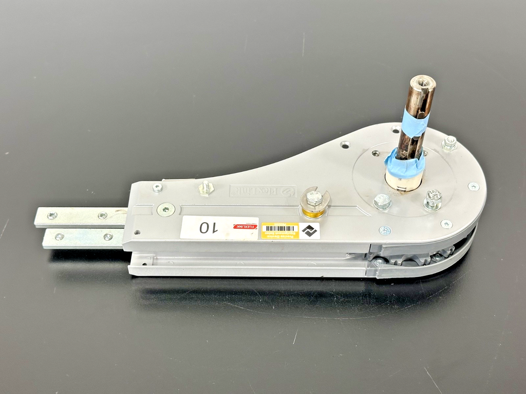 FlexLink XTEB Conveyor End Drive Unit2