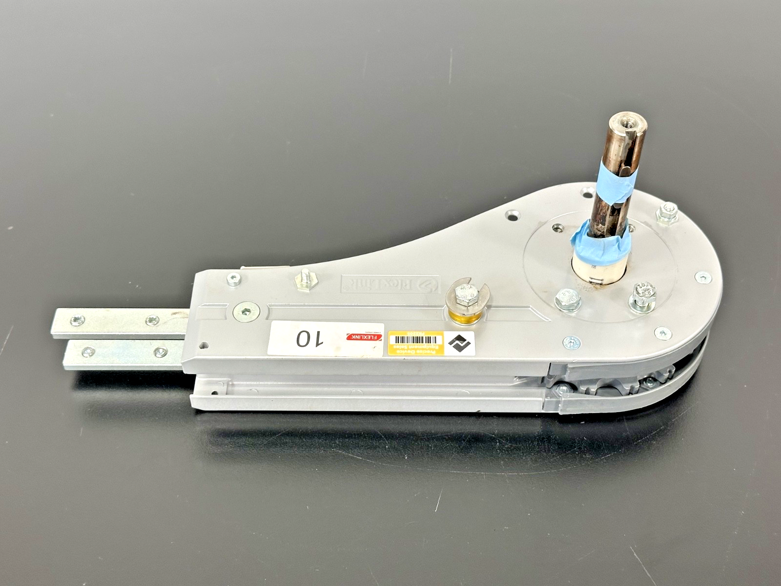 FlexLink XTEB Conveyor End Drive Unit2