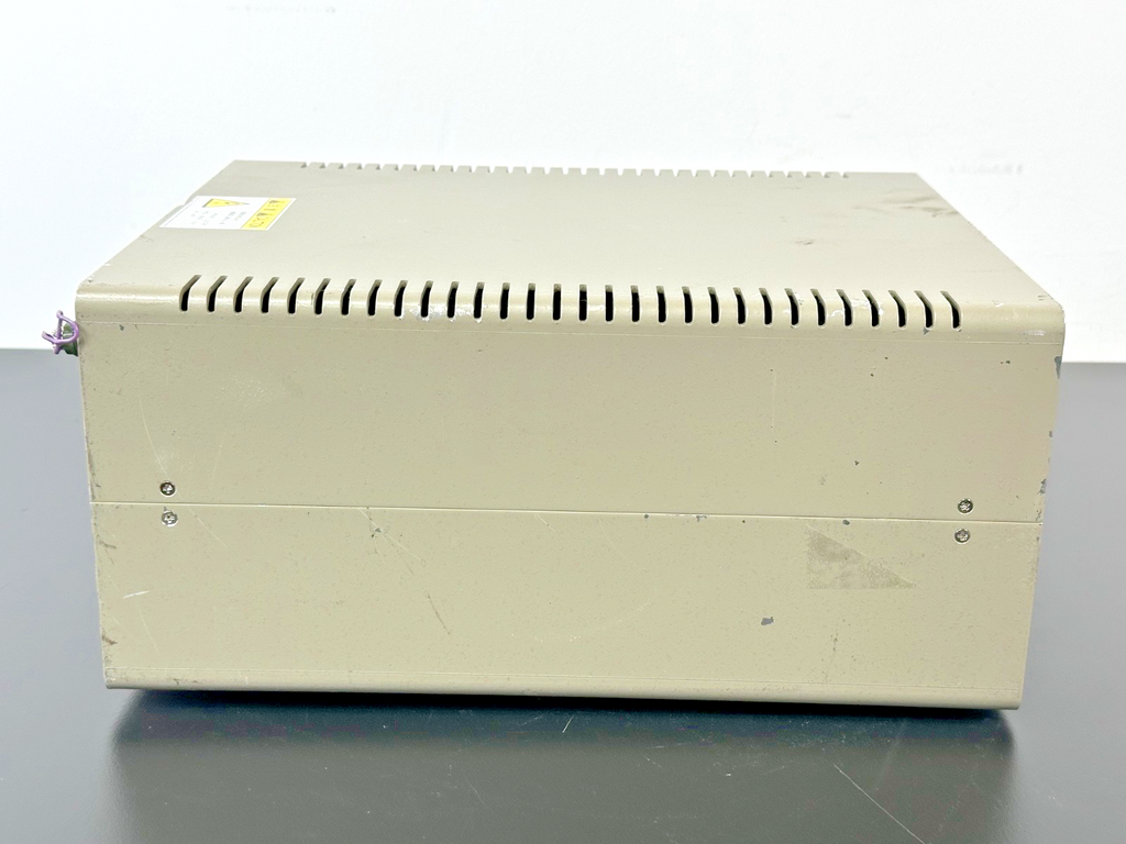 Yamato Cooltron SVC 1203LA X2A 1 US Power Source Controller Parts3