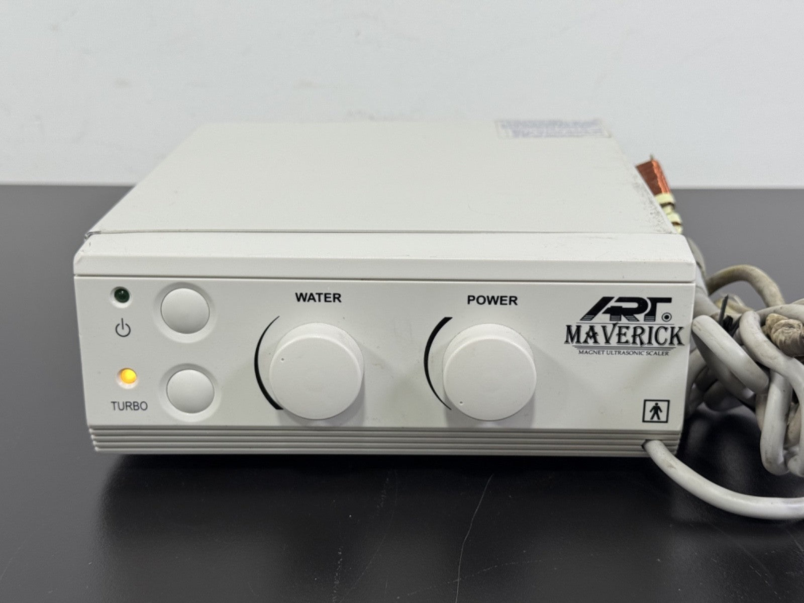 ART Maverick Magnet Ultrasonic Scaler Bonart ART M1(25K) For Parts Damaged Cable1